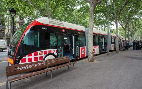 Vos options incluses