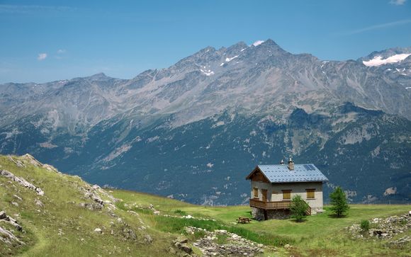 Cap sur les sommets !