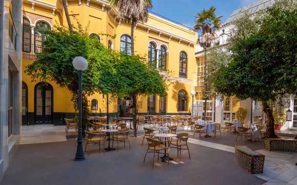 Pour votre confort durant le circuit 