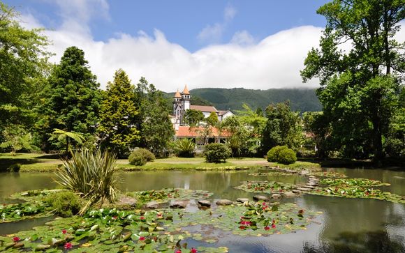 Votre entrée incluse