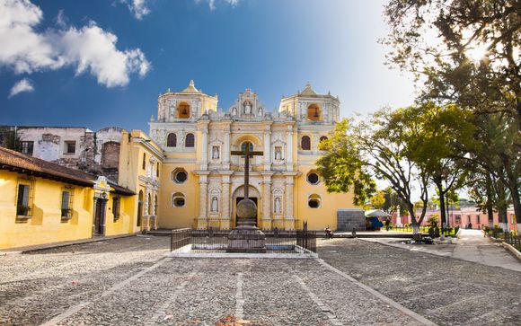 Mettez une option sur l