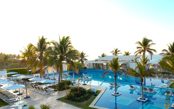 Pour votre confort durant le circuit