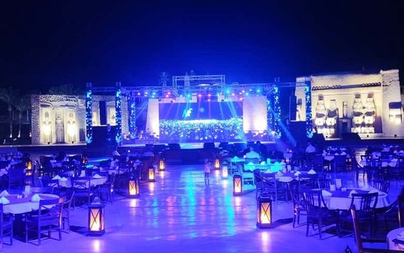 Vos excursions incluses pour plus d