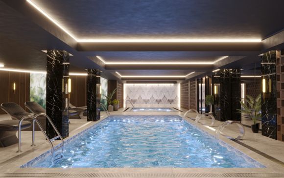 Les chambres 