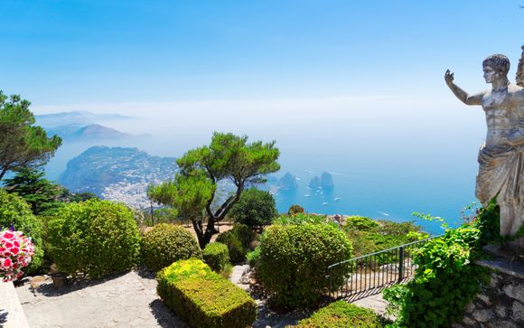 Votre option incluse