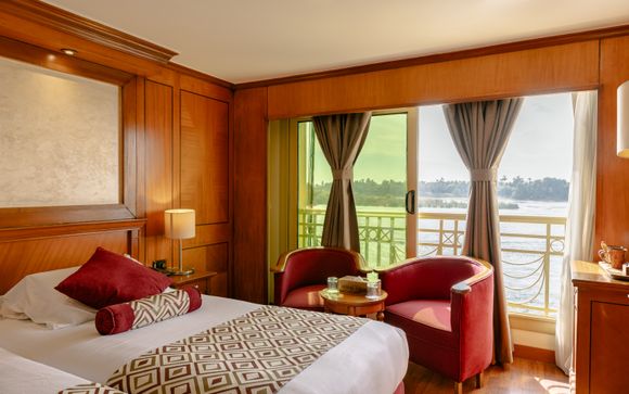 Accommodatie