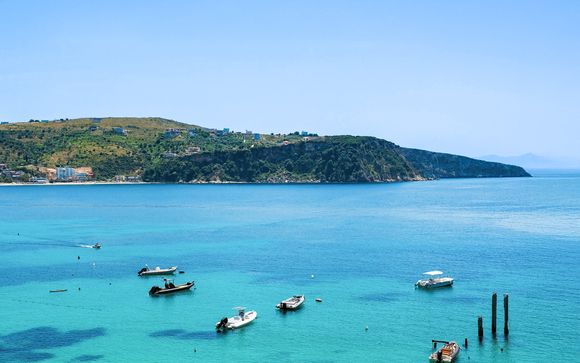 Votre séjour en un clin d'œil