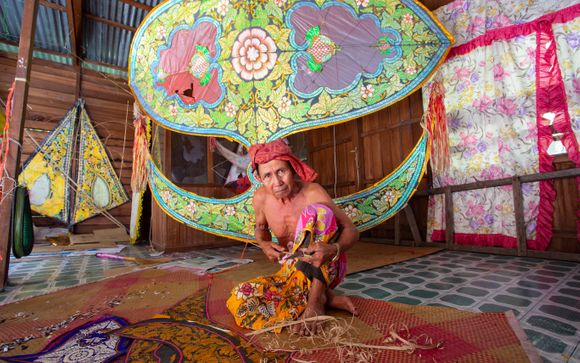 Mettez une option sur l