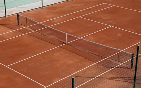 Pour votre confort durant le circuit