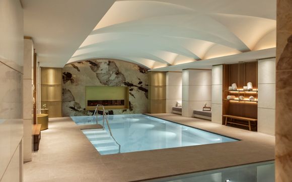 Les chambres 