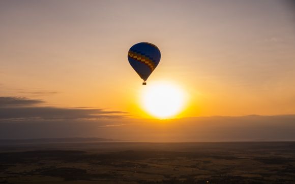 Mettez une option sur l