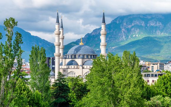 Séjour découverte en Albanie