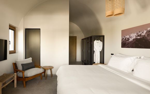 Les chambres 