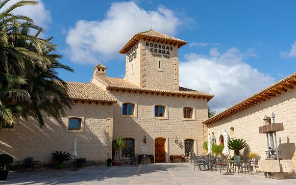 Vos options pour plus d