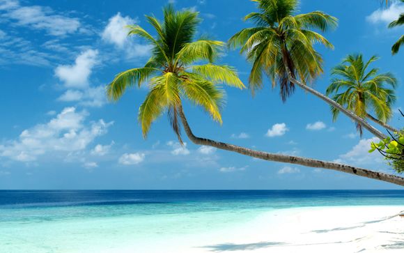 Welkom in... Sri Lanka en de Malediven!