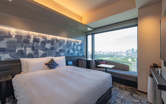 Accommodatie