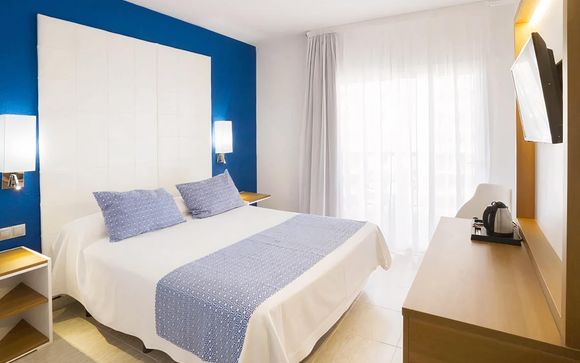 Les chambres 
