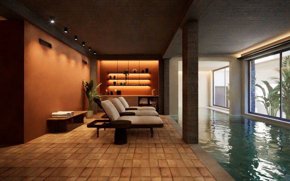 Les chambres 