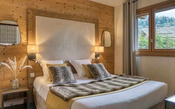 Vos appartements