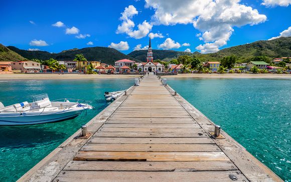 Rendez-vous... en Martinique
