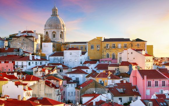 Vos excursions incluses