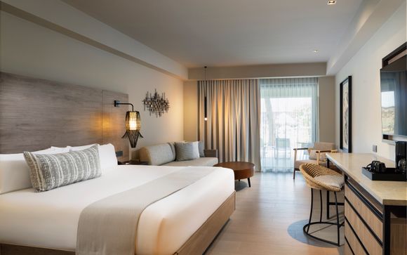 Les chambres 