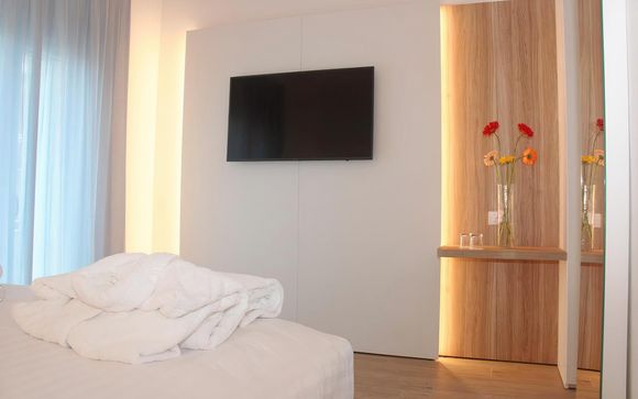 Uw kamer