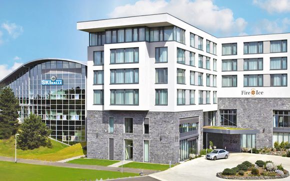 Uw hotel
