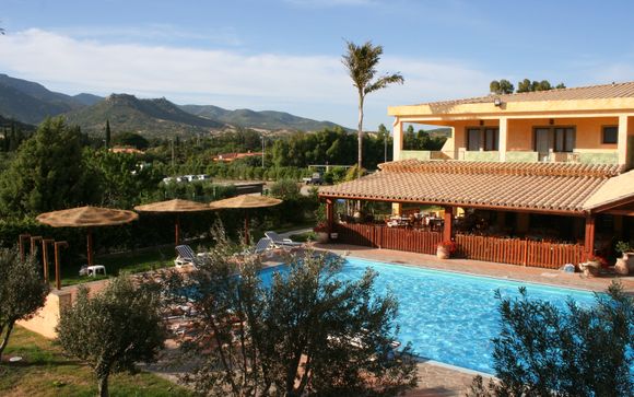 Poussez les portes de votre 4*