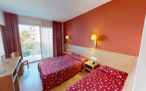 Uw kamer