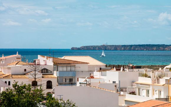Rendez-vous... à Alvor