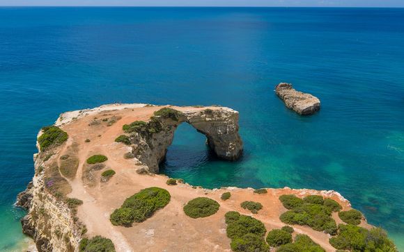 Rendez-vous... en Algarve