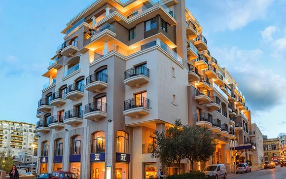 Poussez les portes de votre 4*