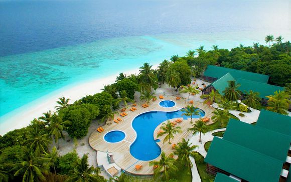 Furaveri Island Resort & Spa