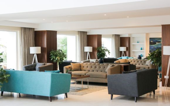 Salini Resort 4*