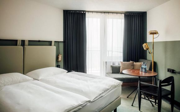 Uw kamer