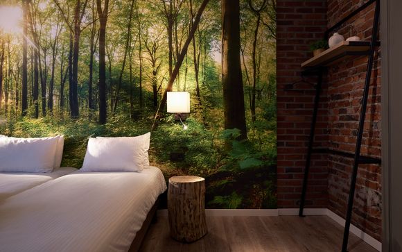 Uw kamer