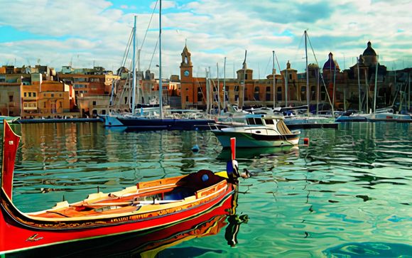 Mettez une option sur l