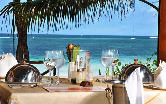 Poussez les portes de votre 4*