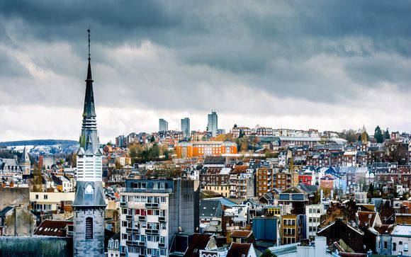 Rendez-vous à... Verviers!