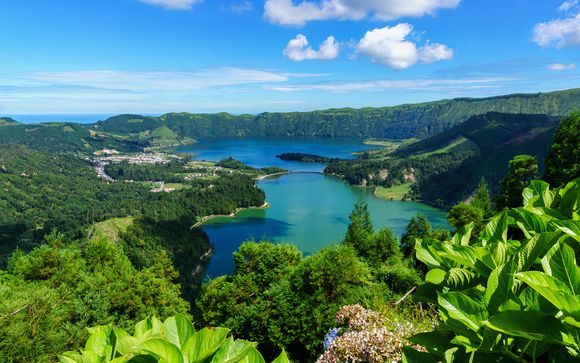 Welkom in ... Ribeira Grande!