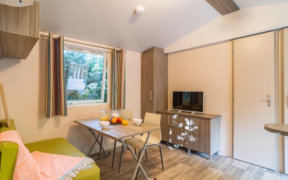 Uw appartement