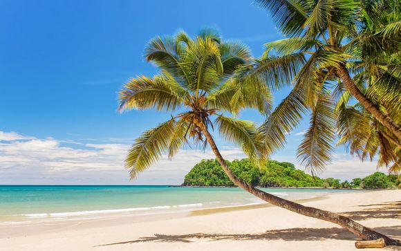 Votre destination