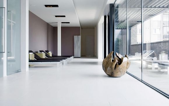 Poussez les portes de votre 4*