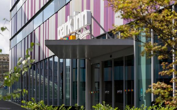 Uw hotel