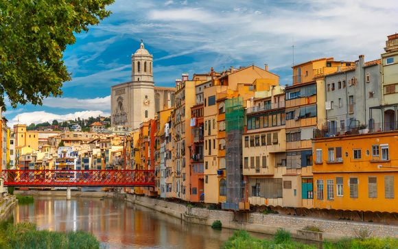 Welkom in... Girona!