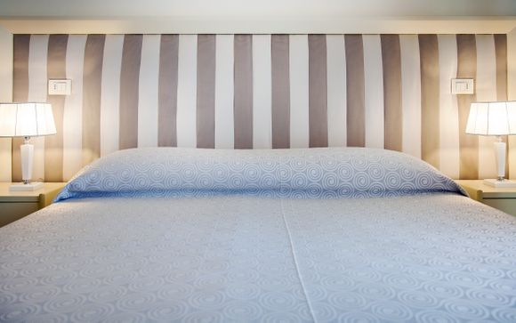 Uw kamer
