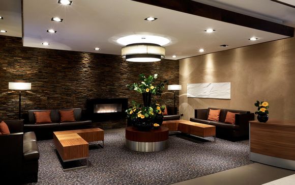 Copthorne Hotels at Chelsea Football Club 4*