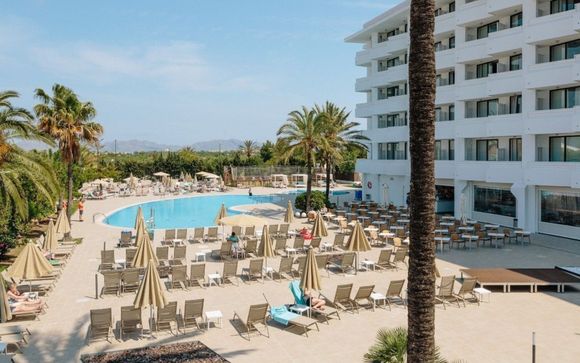 Poussez les portes de votre 4*