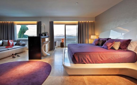 Uw kamer